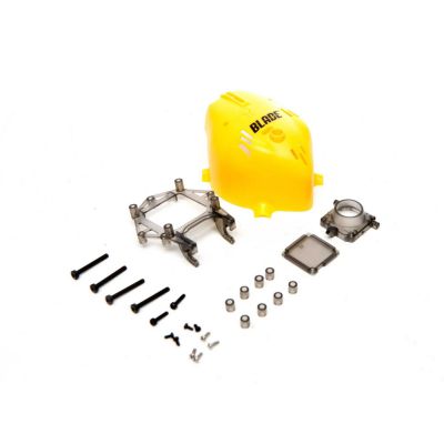 Torrent 110 FPV - Fuselage jaune - HORIZON HOBBY - R�f�rence: BLH04002YE