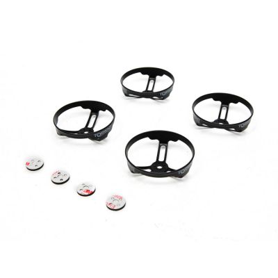 Torrent 110 FPV - Protections d'h�lices (4) - HORIZON HOBBY - R�f�rence: BLH04003