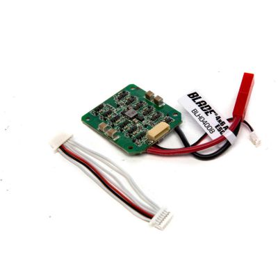 Torrent 110 FPV - Contr�leur FPV 4-n-1, BLHeli - HORIZON HOBBY - R�f�rence: BLH04008