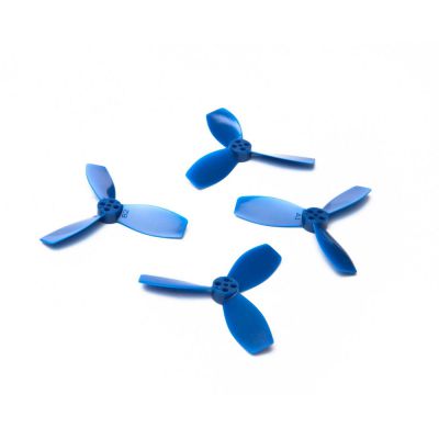 Torrent 110 - H�lices FPV 2 , bleues - HORIZON HOBBY - R�f�rence: BLH04009BL