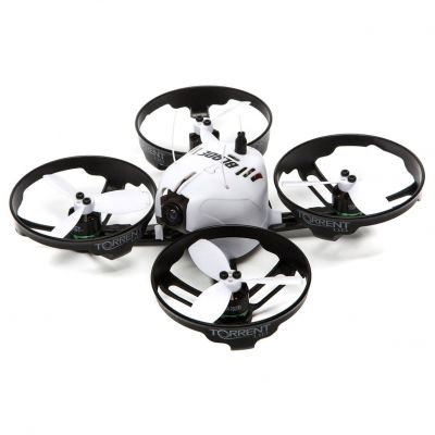 Torrent 110 FPV BNF Basic, 25mW - HORIZON HOBBY - R�f�rence: BLH04050EU