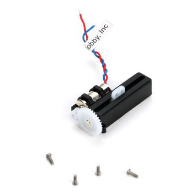 120SR - M�caniques de servos - HORIZON HOBBY - R�f�rence: BLH1066B