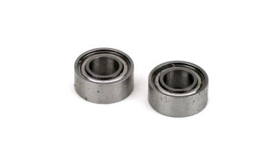 3x6x2.5 Bearing (2) - HORIZON HOBBY - R�f�rence: BLH1115 (EFLH1115)
