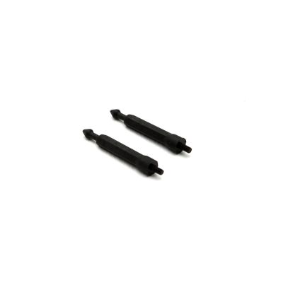 Blade 230S - Supports de bulle - HORIZON HOBBY - R�f�rence: BLH1507