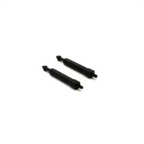 Blade 230S - Supports de bulle - HORIZON HOBBY - Référence: BLH1507