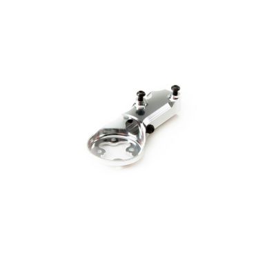 Blade 230 S - Boitier d'anticouple en aluminium - HORIZON HOBBY - R�f�rence: BLH1513A