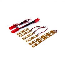 Blade Night 230 S - Bandes DEL - HORIZON HOBBY - Référence: BLH1552