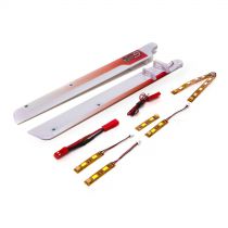 Blade Kit éclairage complet Night 230 S - HORIZON HOBBY - Référence: BLH1554