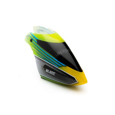 Blade 230S - Bulle verte d'origine - HORIZON HOBBY - R�f�rence: BLH1573