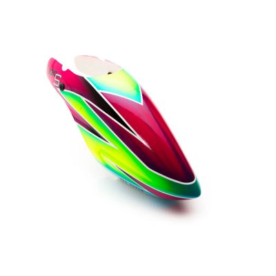 230 S - Bulle fibre de verre verte - HORIZON HOBBY - R�f�rence: BLH1574