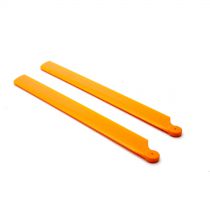 Blade 230S - Pales principales oranges - HORIZON HOBBY - Référence: BLH1577