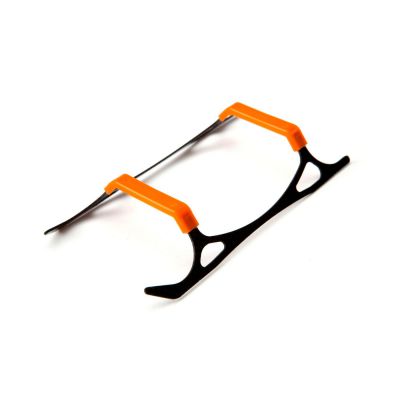 Blade 230 S - Train d'atterrissage en carbone - HORIZON HOBBY - R�f�rence: BLH1579C