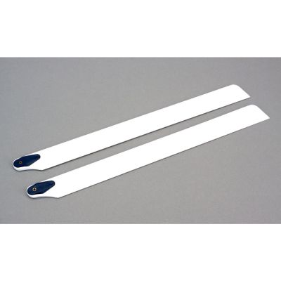 B450,400 -Paire de pales principales en bois 325mm - HORIZON HOBBY - R�f�rence: BLH1615
