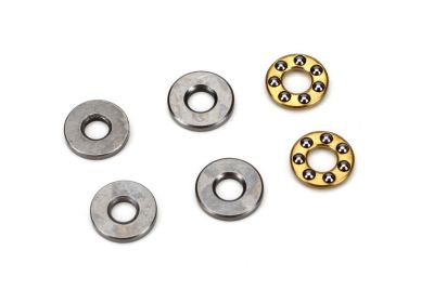 B450,400 -But�e � billes (2) - HORIZON HOBBY - R�f�rence: BLH1620