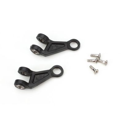 B450 -Chapes de Washout - HORIZON HOBBY - R�f�rence: BLH1632