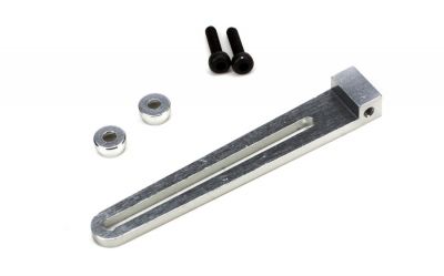 B450,400 -Guide de plateau cyclique en aluminium - HORIZON HOBBY - R�f�rence: BLH1634A