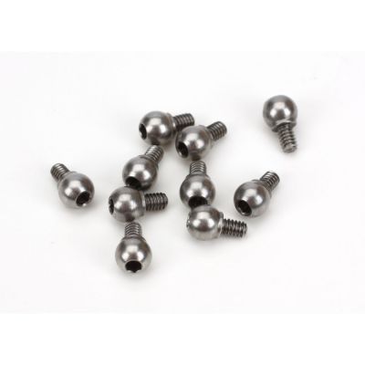 B450,400 -Tringlerie de commande courte (10) - HORIZON HOBBY - R�f�rence: BLH1636