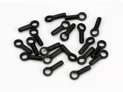 B450,400 -Set de rotules (20) - HORIZON HOBBY - R�f�rence: BLH1637