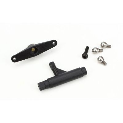 B450,400 -Set de leviers de commande de profondeur - HORIZON HOBBY - R�f�rence: BLH1640