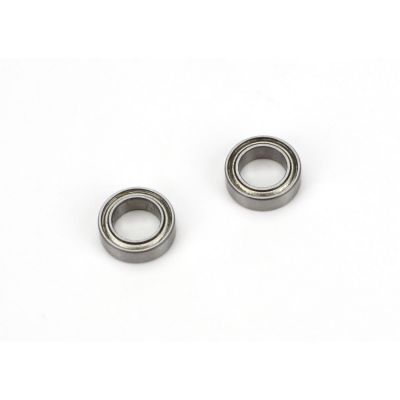 B450,400 -Roulements 5x8x2.5 (2) - HORIZON HOBBY - R�f�rence: BLH1641