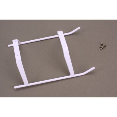 B450 -Set de train d'atterrissage - HORIZON HOBBY - R�f�rence: BLH1645
