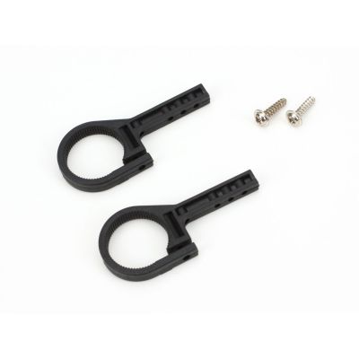 B450 -Support de servo d'anticouple (2) - HORIZON HOBBY - R�f�rence: BLH1658