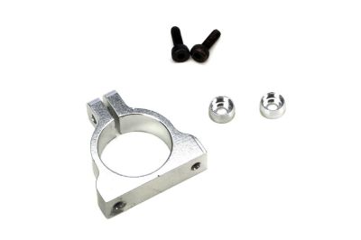 B450 -Support de d�rive et stab en aluminium - HORIZON HOBBY - R�f�rence: BLH1662A