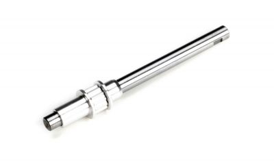 B450 -Axe d'anticouple avec poulie en aluminium - HORIZON HOBBY - R�f�rence: BLH1665A