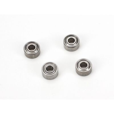 B450,400 -Roulements 2x5x2.5 (2) - HORIZON HOBBY - R�f�rence: BLH1666