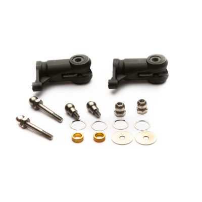 B450 -Pieds de pales d'anticouple - HORIZON HOBBY - R�f�rence: BLH1670