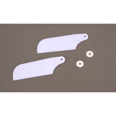 B450 -Paire de pales d'anticouple - HORIZON HOBBY - R�f�rence: BLH1671