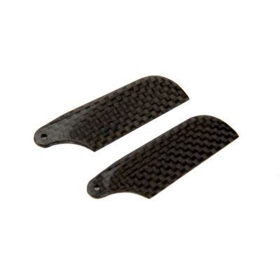 B450,400 -Pales d'anticouple en carbone - HORIZON HOBBY - R�f�rence: BLH1671C