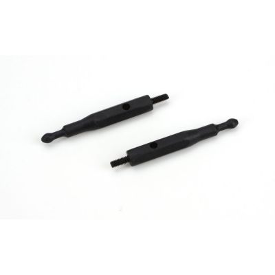 B450 -Fixations de bulle (2) - HORIZON HOBBY - R�f�rence: BLH1679