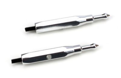 B450 -Fixations de bulle en aluminium - HORIZON HOBBY - R�f�rence: BLH1679A