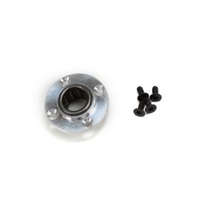 B500 3D/X -Roue libre - HORIZON HOBBY - R�f�rence: BLH1803