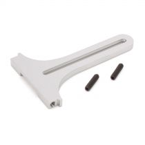 Aluminum Anti-Rotation Bracket: B500 3D/X - HORIZON HOBBY - Référence: BLH1834A