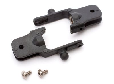 200 SR X - Pieds de pales principales avec vis - HORIZON HOBBY - R�f�rence: BLH2002