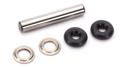 200 SR X - Set d'axes de pieds de pales - HORIZON HOBBY - R�f�rence: BLH2003