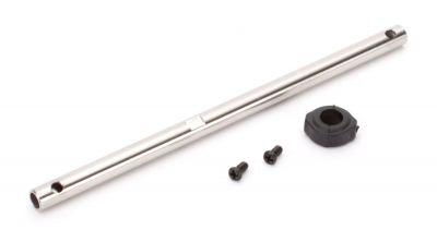 200 SR X - Axe principal avec bague - HORIZON HOBBY - R�f�rence: BLH2008
