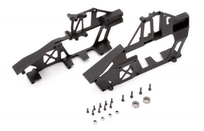 200 SR X - Ch�ssis - HORIZON HOBBY - R�f�rence: BLH2009