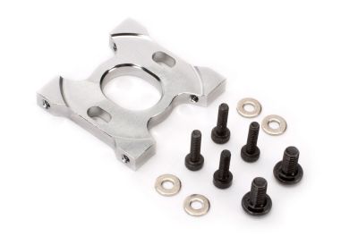 200 SR X - Support moteur en aluminium - HORIZON HOBBY - R�f�rence: BLH2013