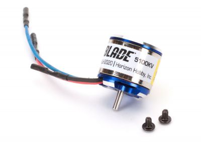 200 SR X - Moteur d'anticouple - HORIZON HOBBY - R�f�rence: BLH2022