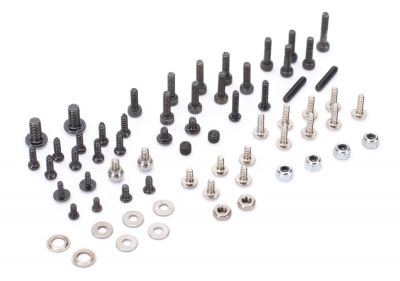 200 SR X - Set de visserie - HORIZON HOBBY - R�f�rence: BLH2026