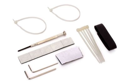 200 SR X - Set d'outillage - HORIZON HOBBY - R�f�rence: BLH2027