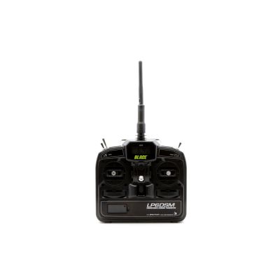 200SRX - Emetteur LP6DSM - HORIZON HOBBY - R�f�rence: BLH20281C
