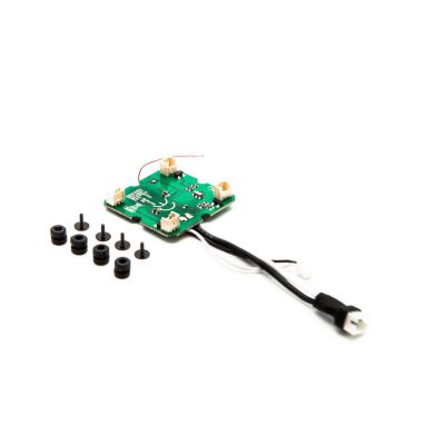Glimpse - Module 4 en 1 - HORIZON HOBBY - R�f�rence: BLH2201