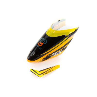Blade Nano CP S - Bulle - HORIZON HOBBY - R�f�rence: BLH2405