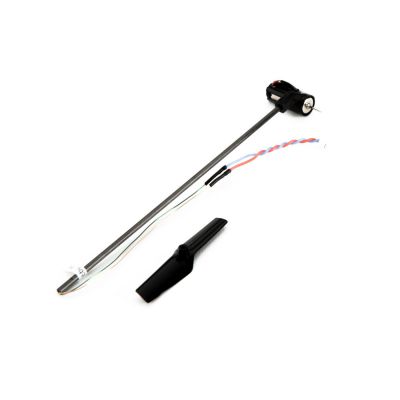 Blade Nano CP S - Poutre de queue - HORIZON HOBBY - R�f�rence: BLH2406