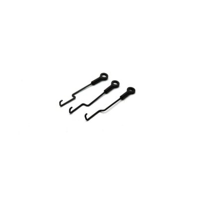 Apache AH-64 - Tringleries de servo - HORIZON HOBBY - R�f�rence: BLH2510