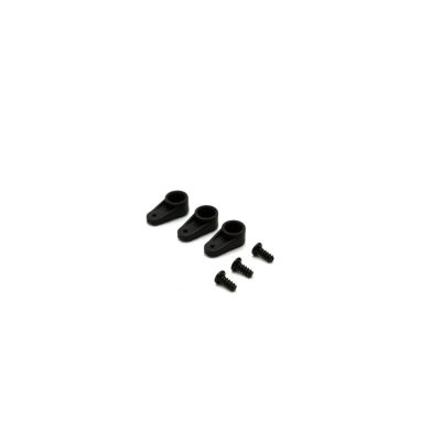 Apache AH-64 - Set de bras de servo - HORIZON HOBBY - R�f�rence: BLH2518